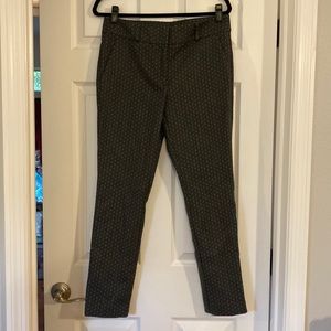 ANN TAYLOR LOFT Marisa Skinny Pants